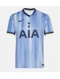 Tottenham Hotspur Archie Gray #14 Replika Borta Kläder 2024-25 Kortärmad